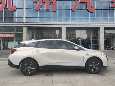 Buick Micro blue 6
