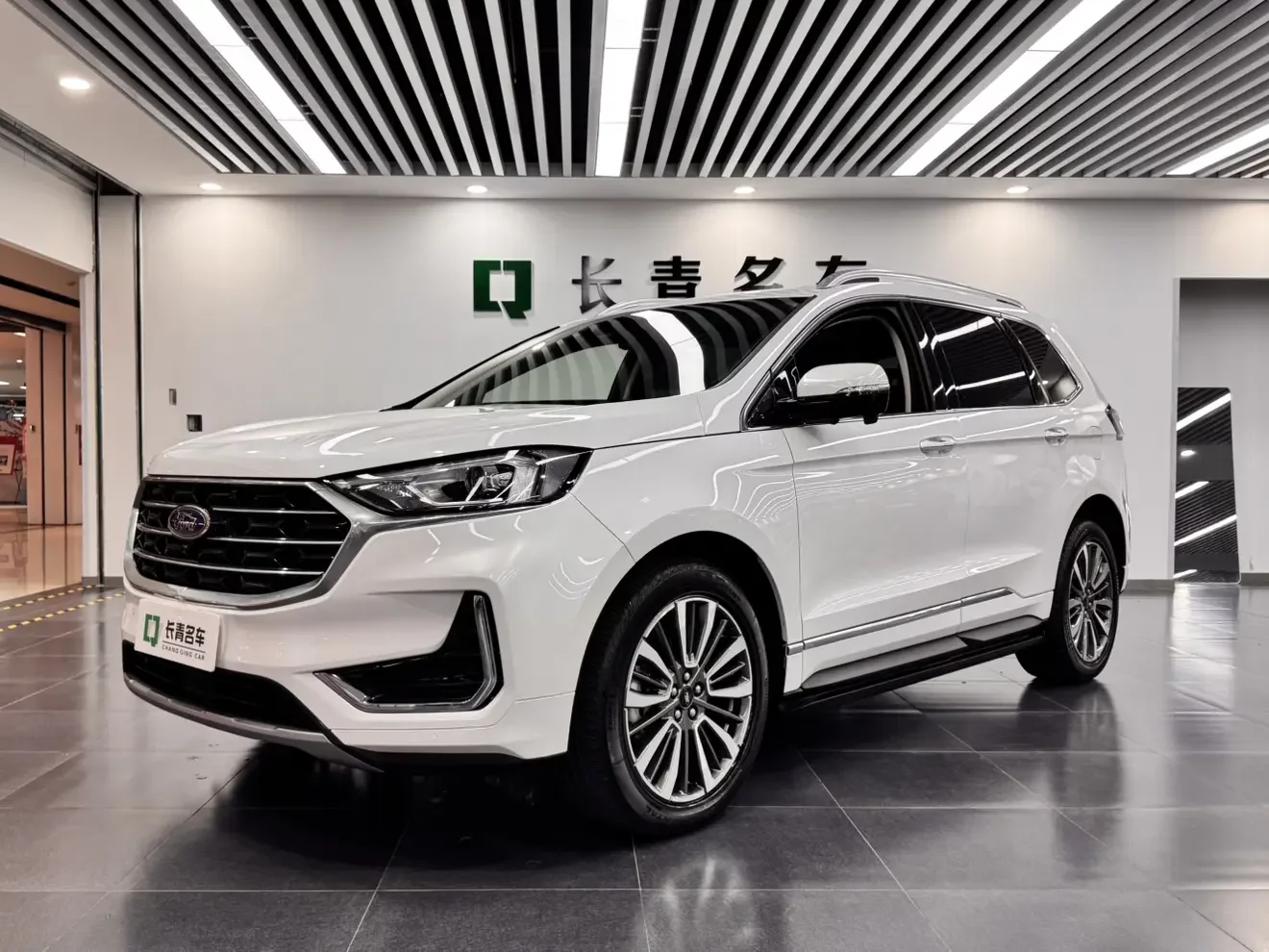 Ford Edge