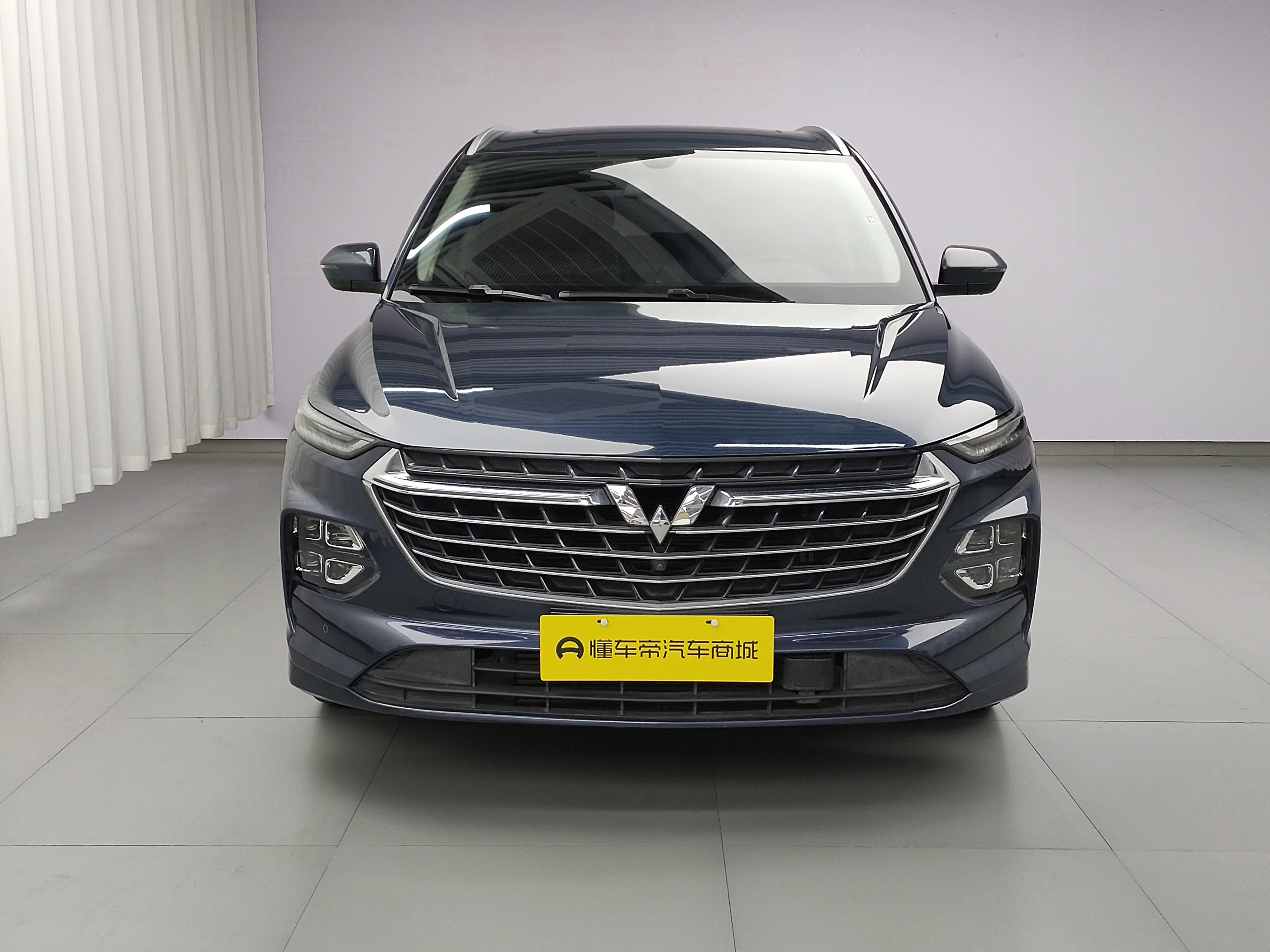 Wuling Capgemini Victory