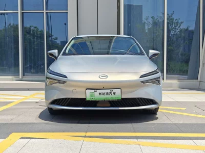 GAC AION S