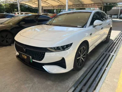 Voyah Passion PHEV