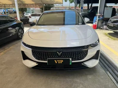 Voyah Passion PHEV