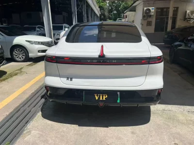 Voyah Passion PHEV