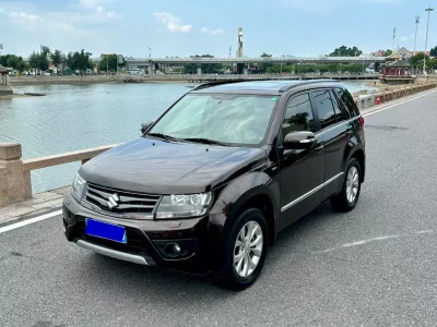 Suzuki Grand Vitara, 2014 — купить с доставкой из Китая