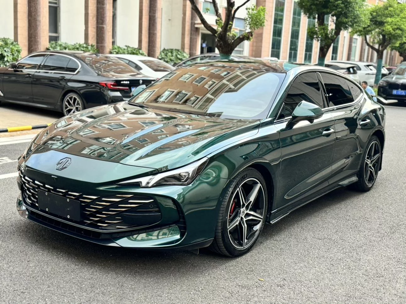 MG 7