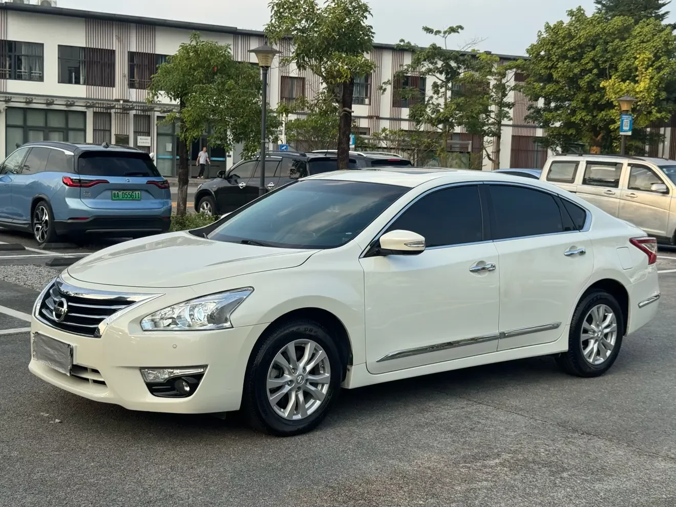 Nissan Altima