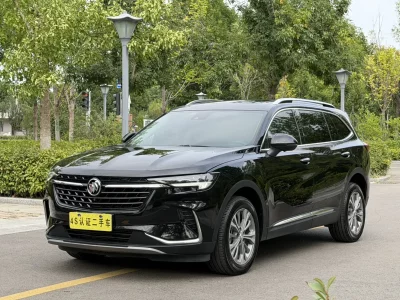 Buick Envision