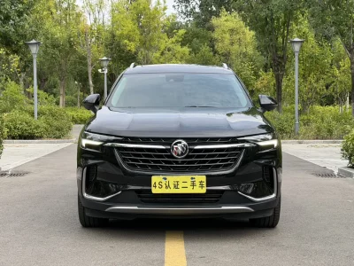 Buick Envision