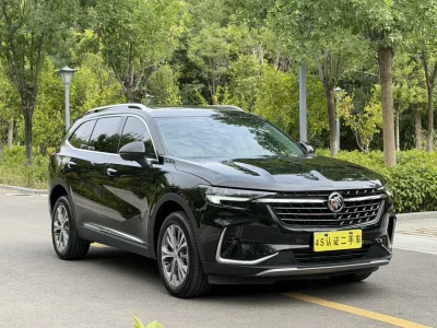 Buick Envision