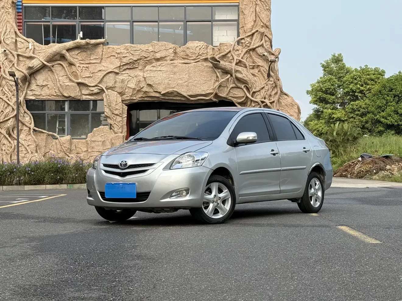 Toyota Vios