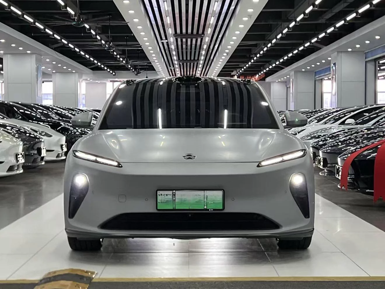 NIO ET5T