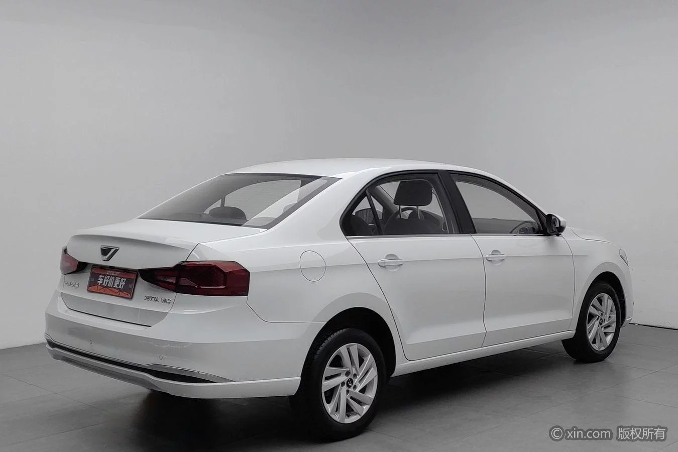 Jetta VA3
