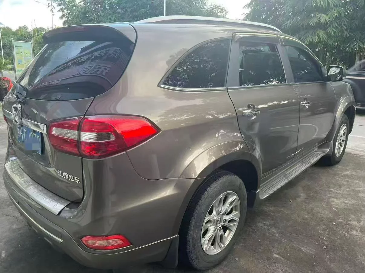 Yu Sheng Yusheng S350