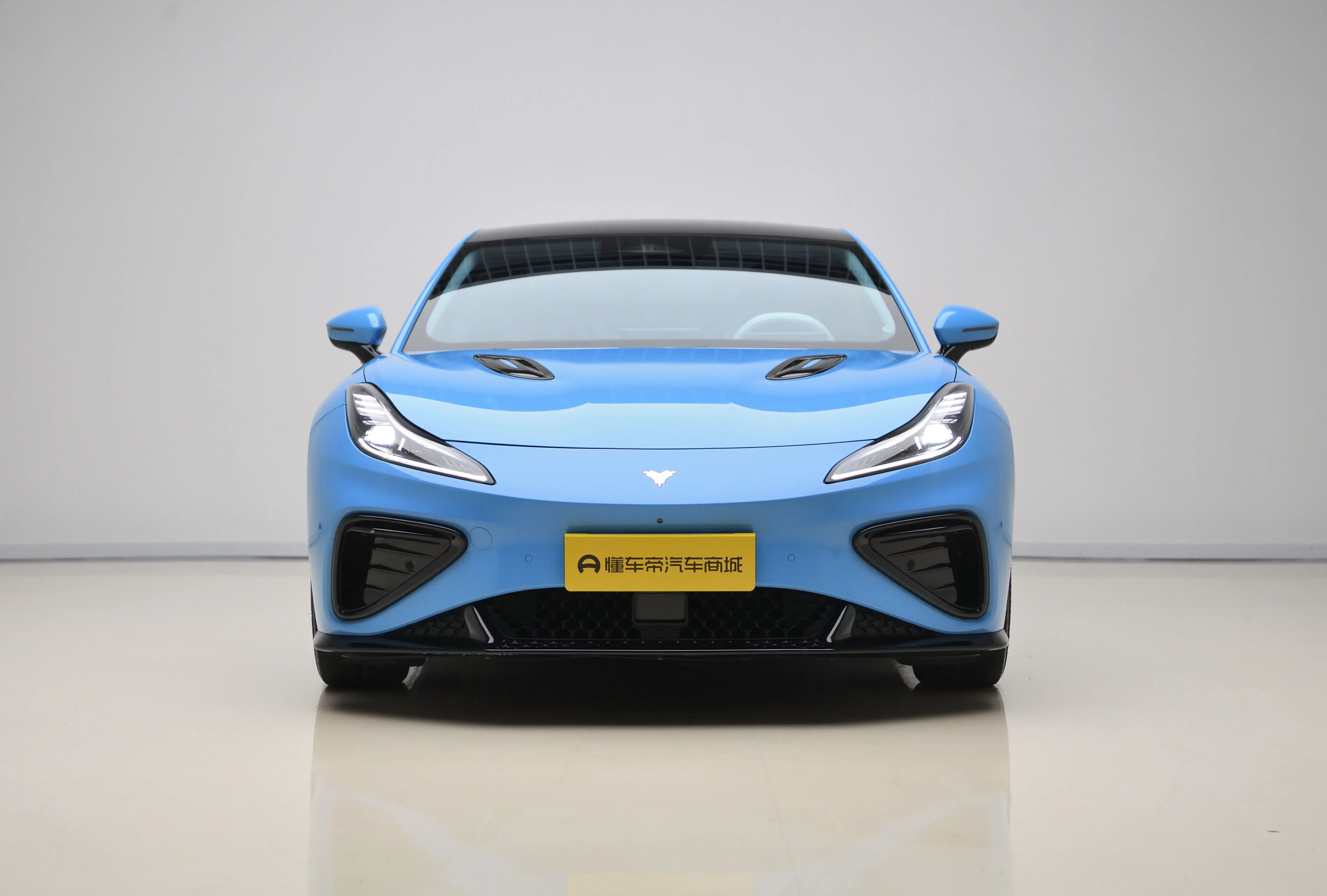 NETA GT