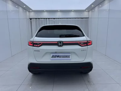 Honda XR-V