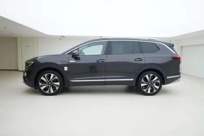 Volkswagen Talagon