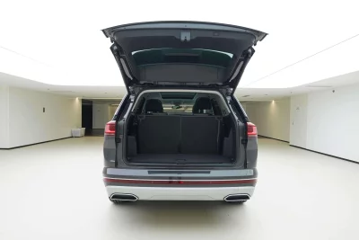 Volkswagen Talagon