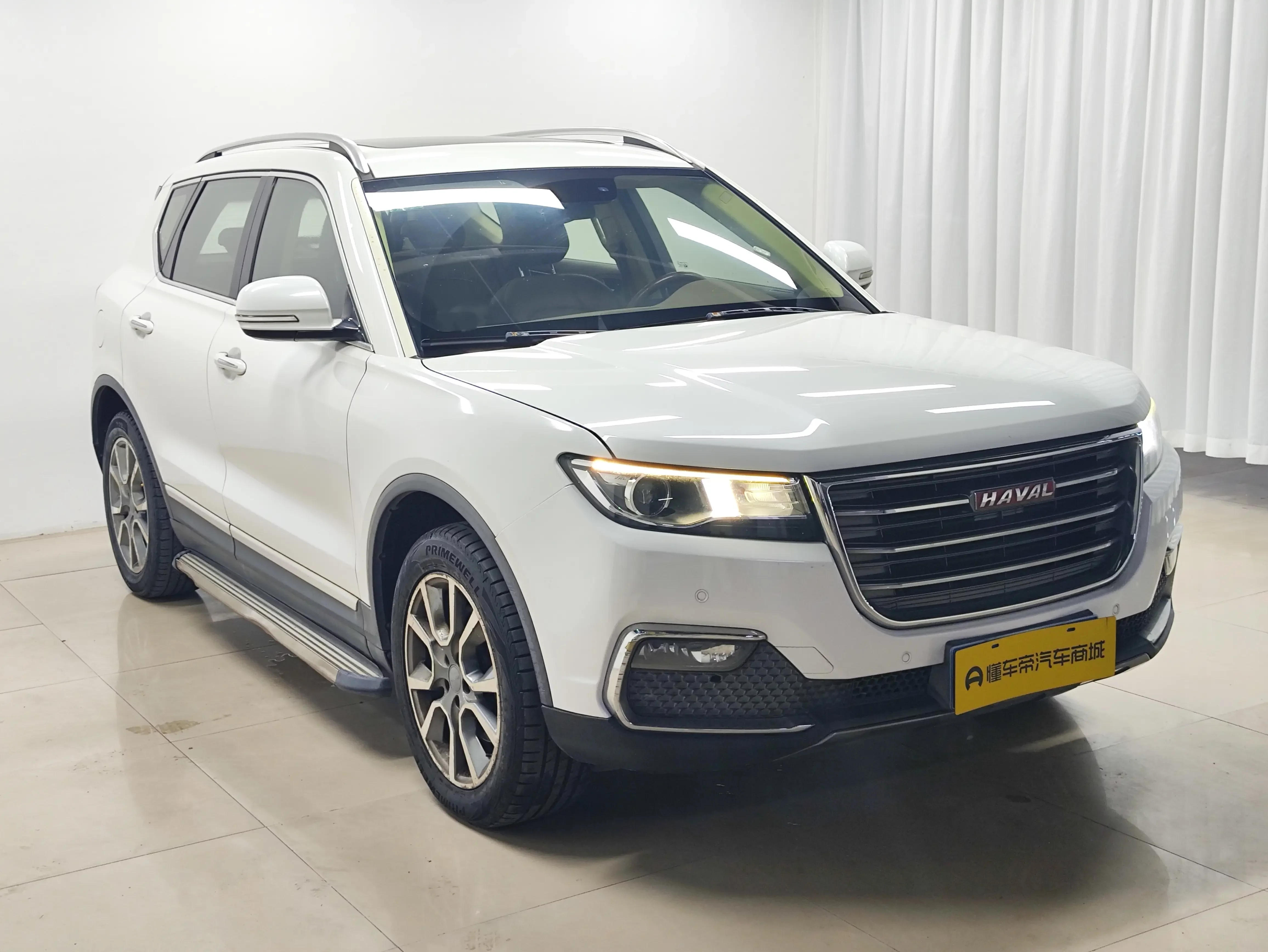 Haval H7