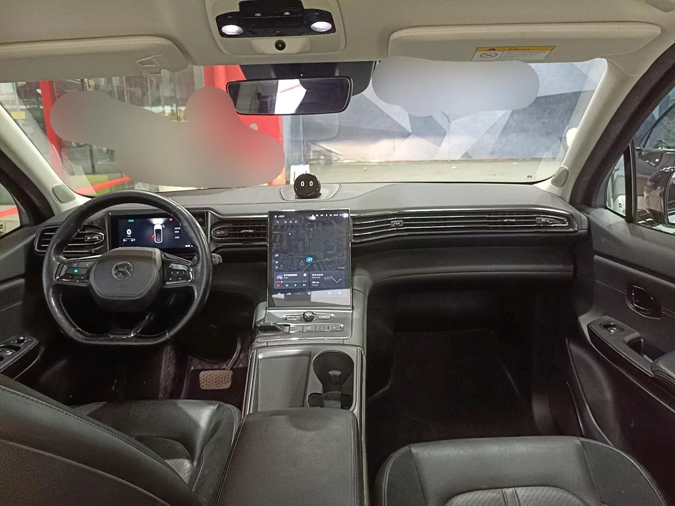 NIO ES6