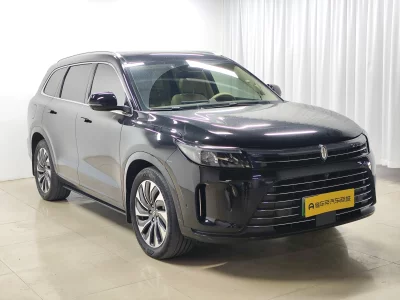 AITO M7
