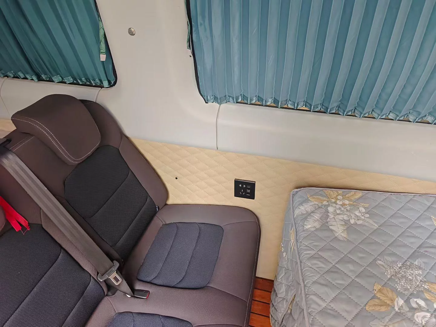 Iveco Wolfson
