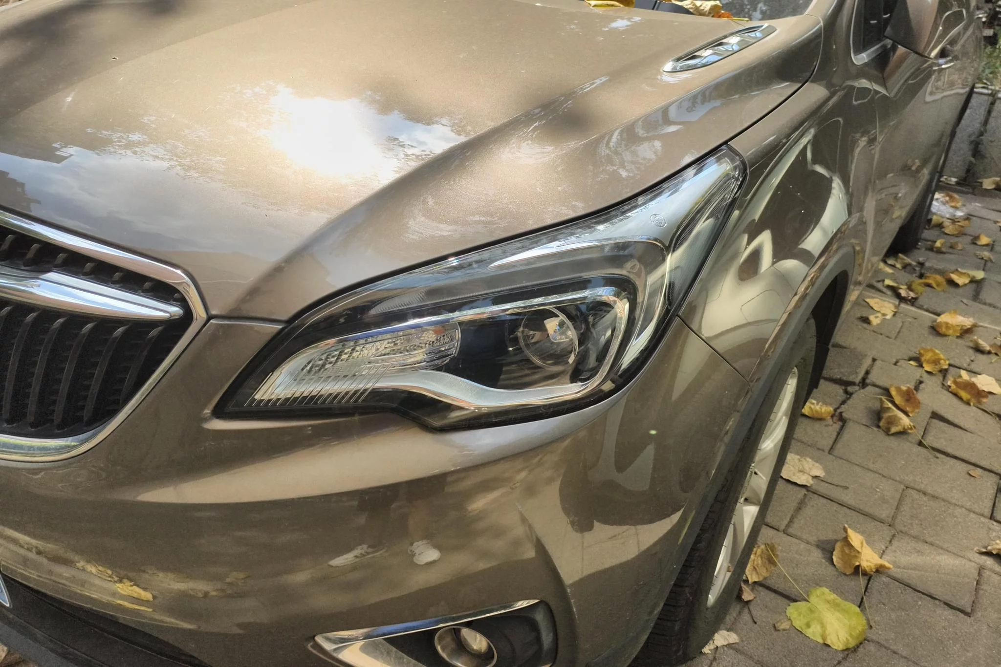 Buick Envision