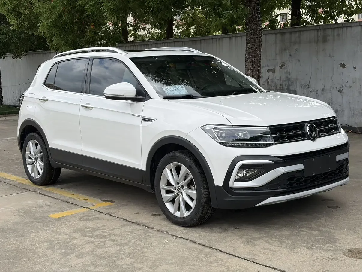 Volkswagen Tu Kai