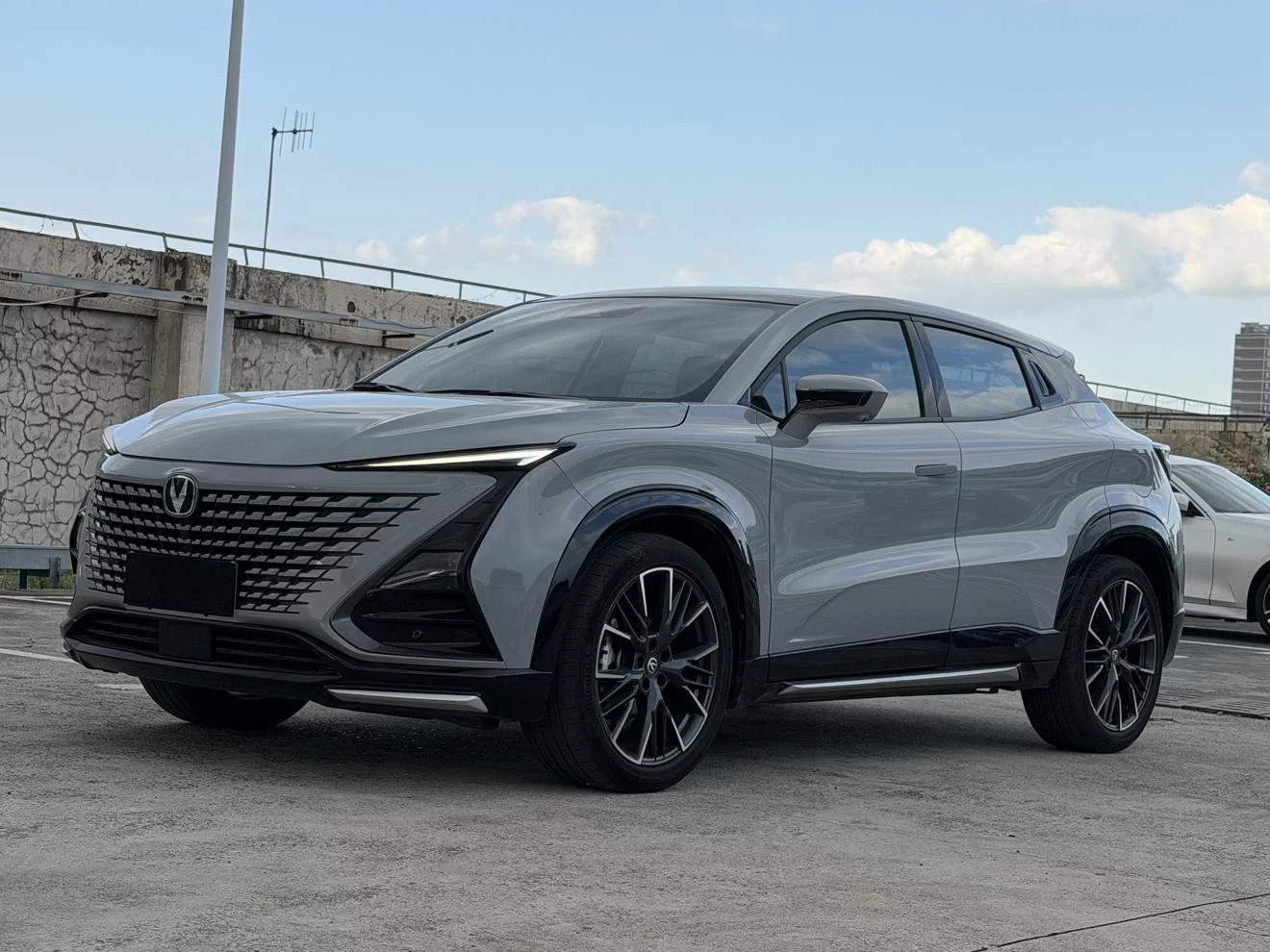 Changan UNI-T