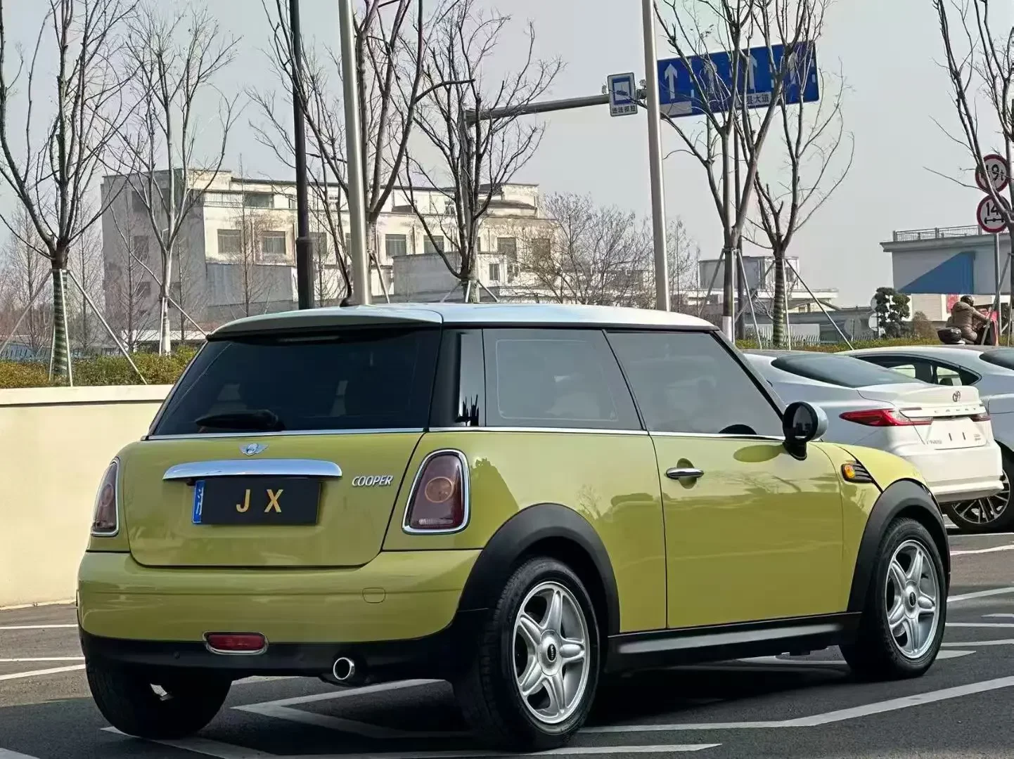 MINI MINI