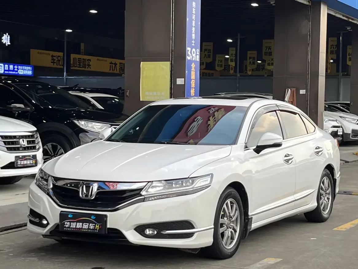 Honda Sibo Rui