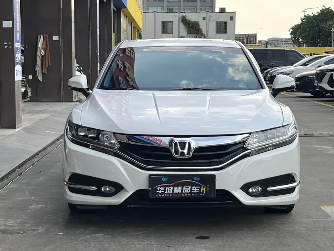 Honda Sibo Rui