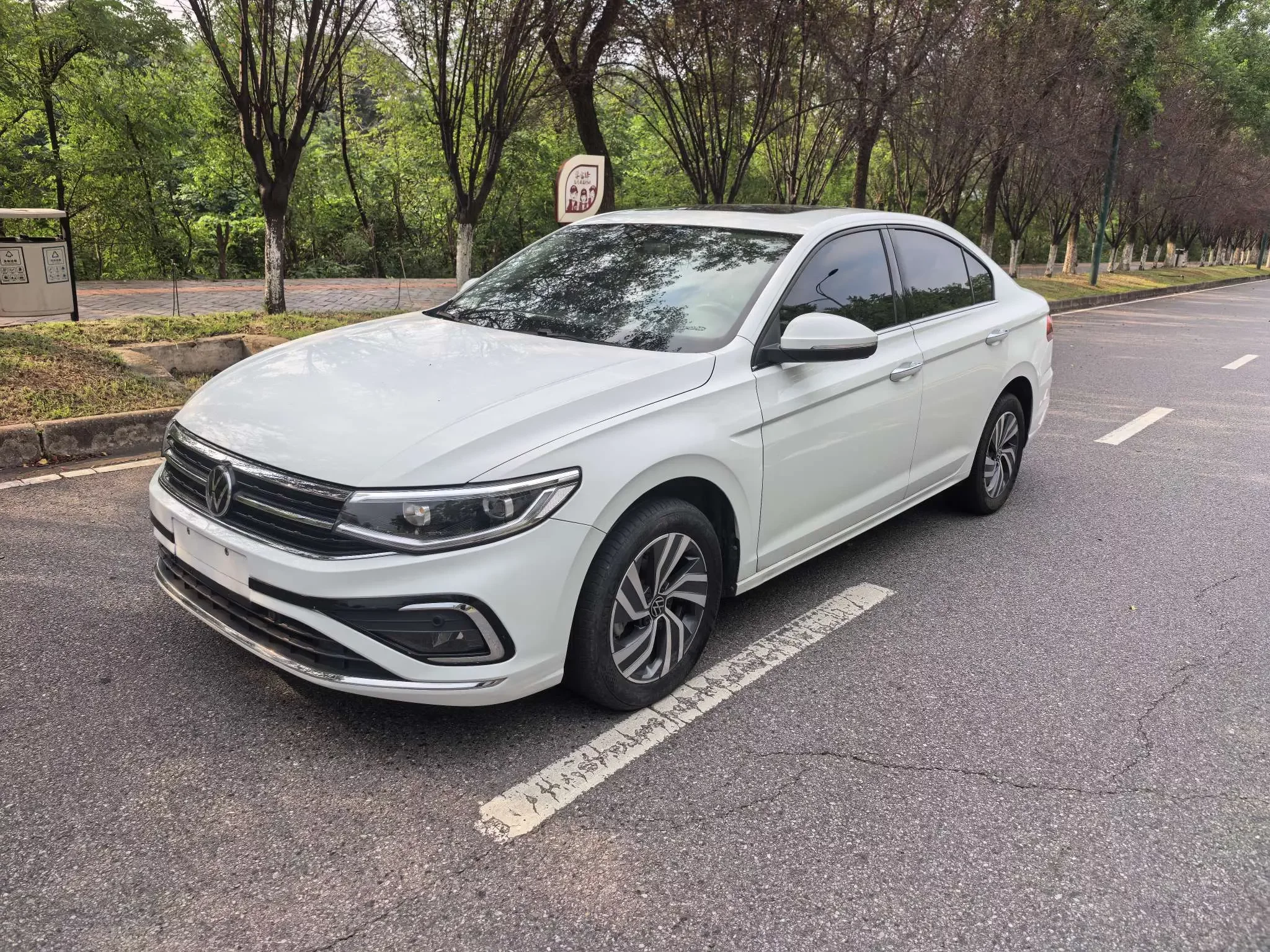 Volkswagen Bora