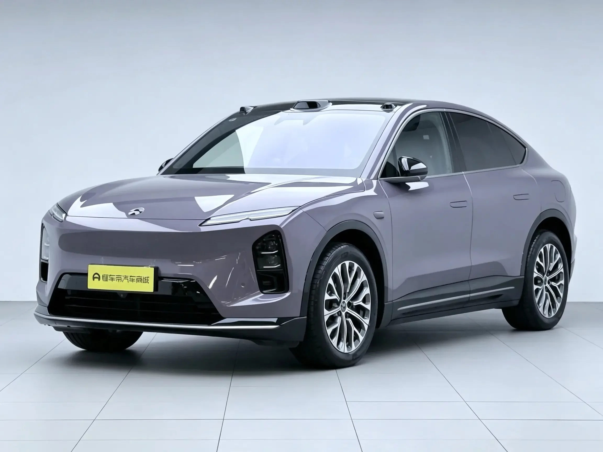 NIO EC6
