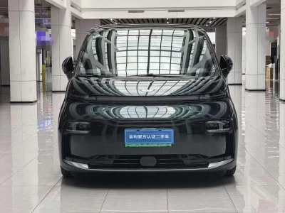 Geely Yizhen L380