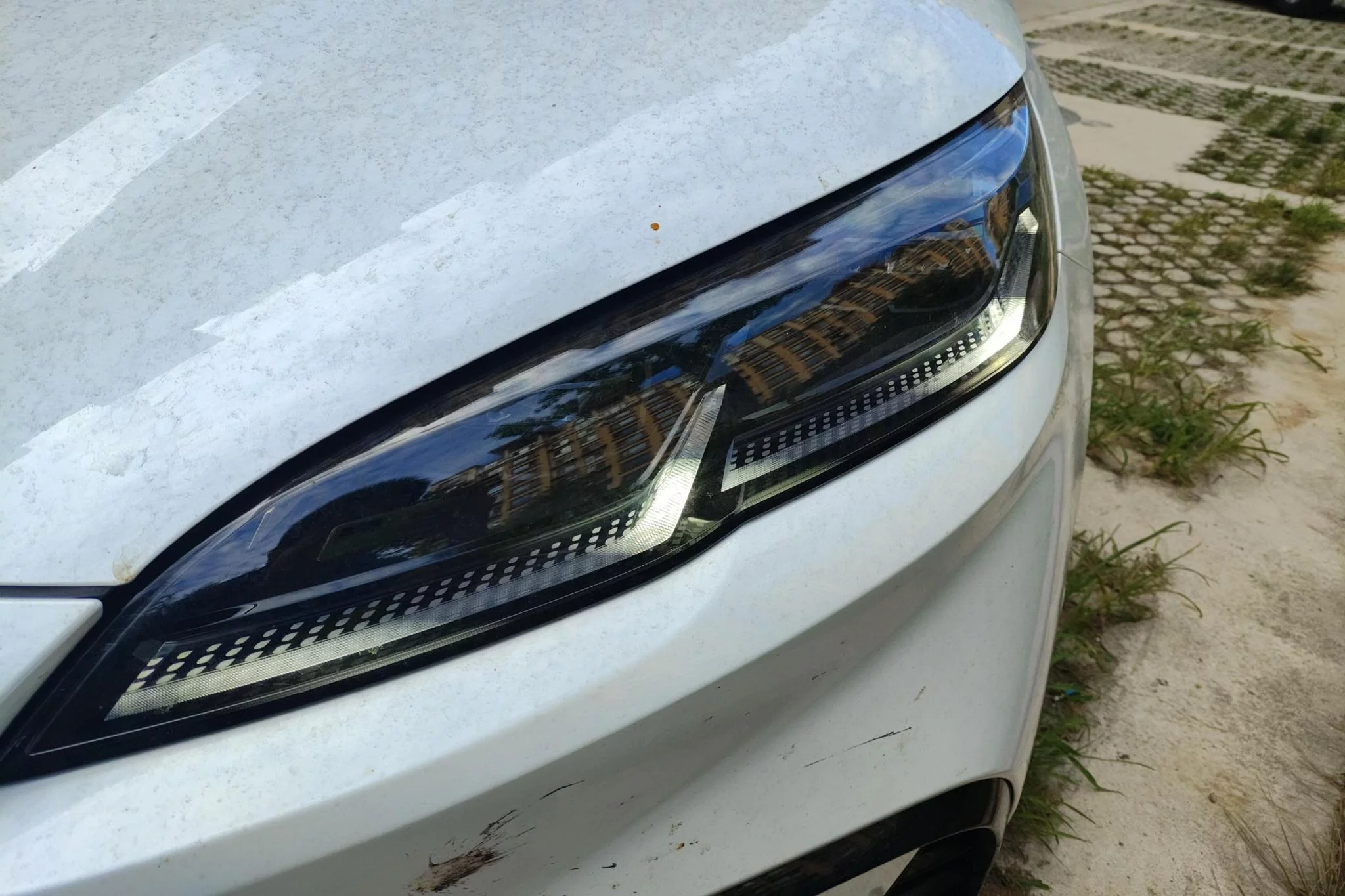 BYD Seal 06DM
