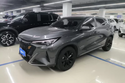 Oshan Changan Auchan X5 PLUS