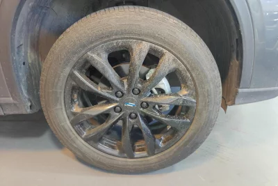 Oshan Changan Auchan X5 PLUS