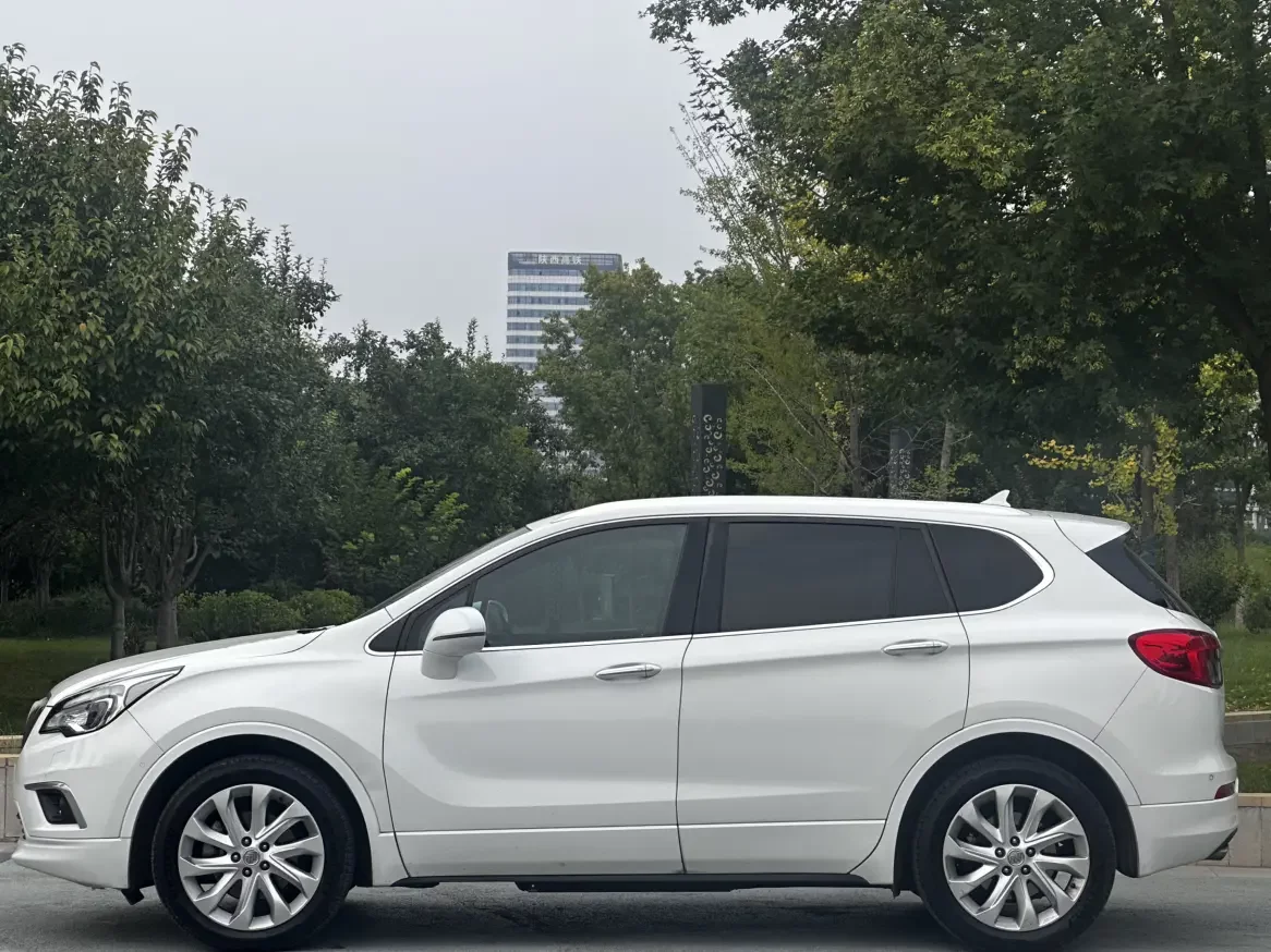 Buick Envision