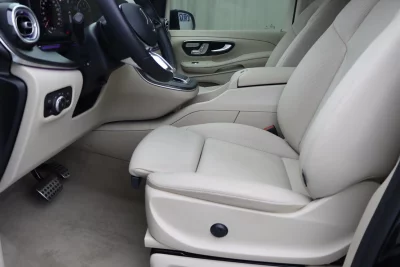 Mercedes-Benz V Class