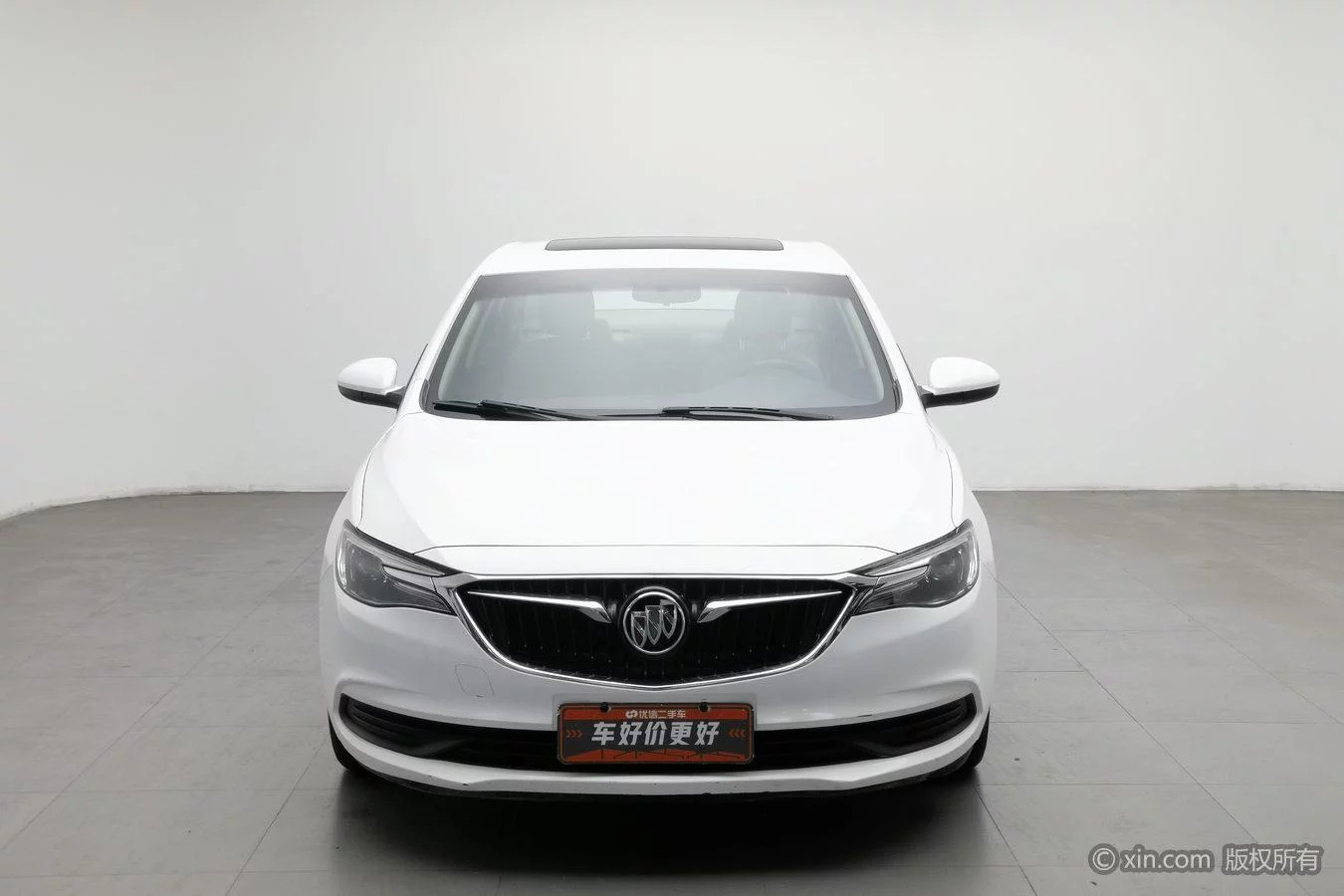 Buick Yinglang