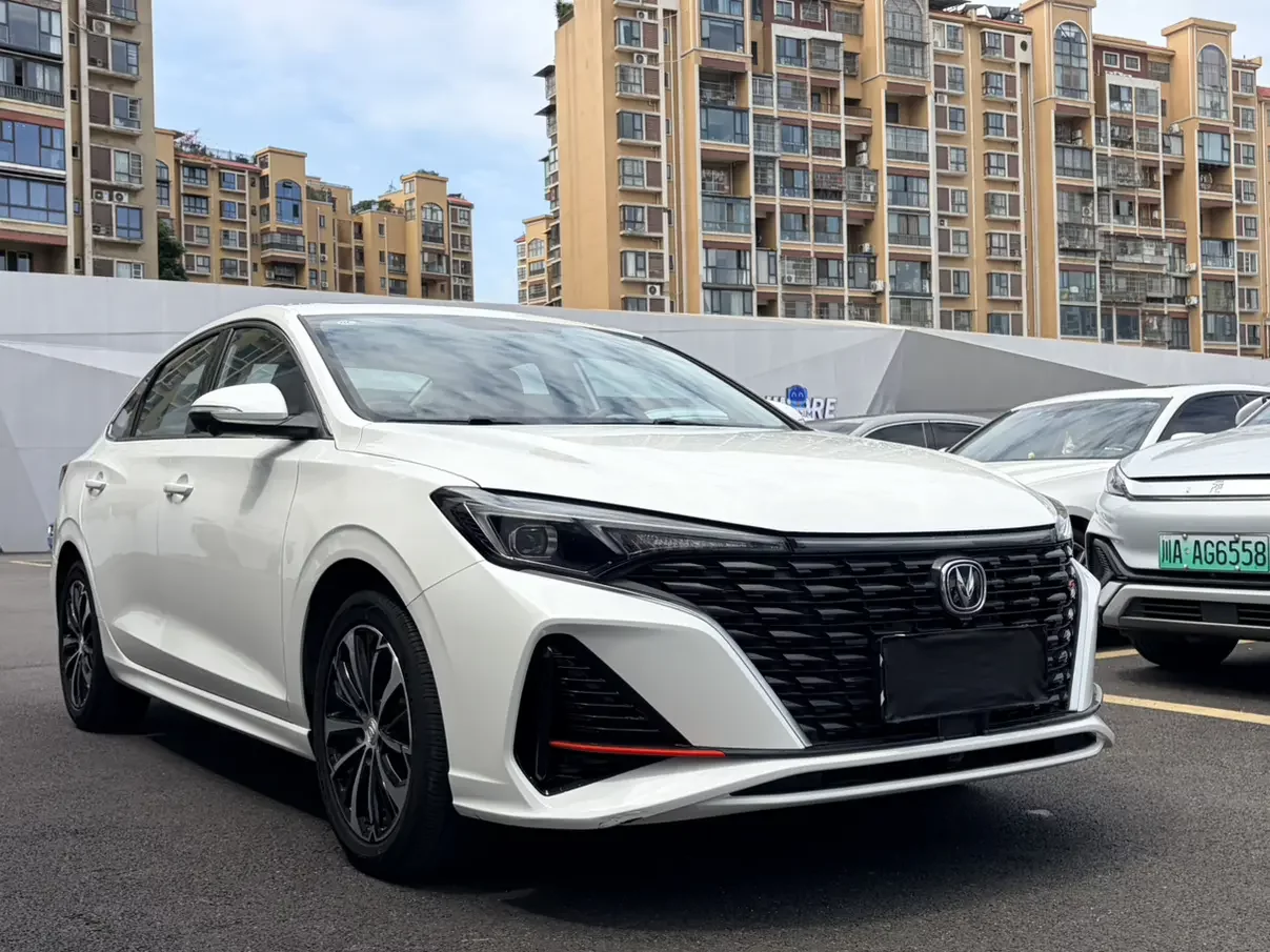 Changan Escape