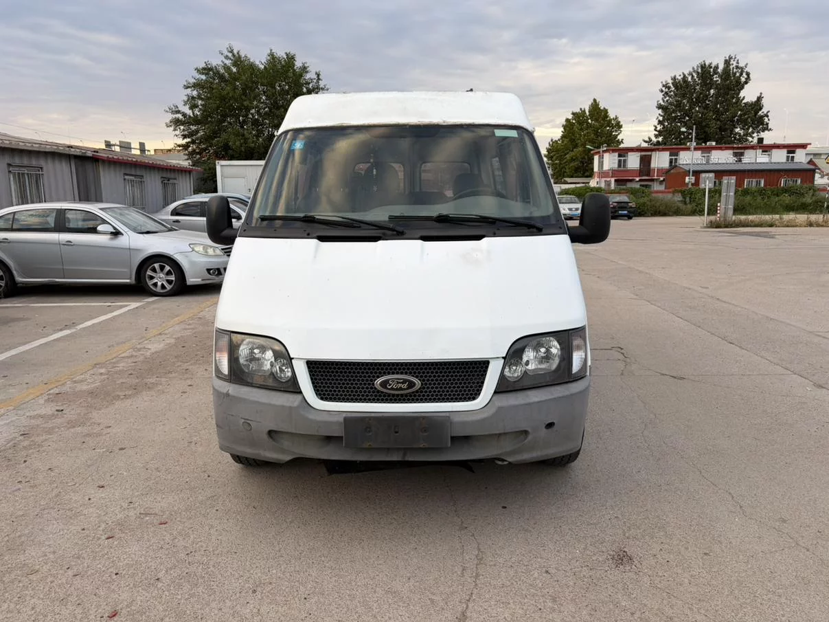 Ford Classic Transit