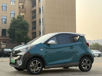 Chery eQ1