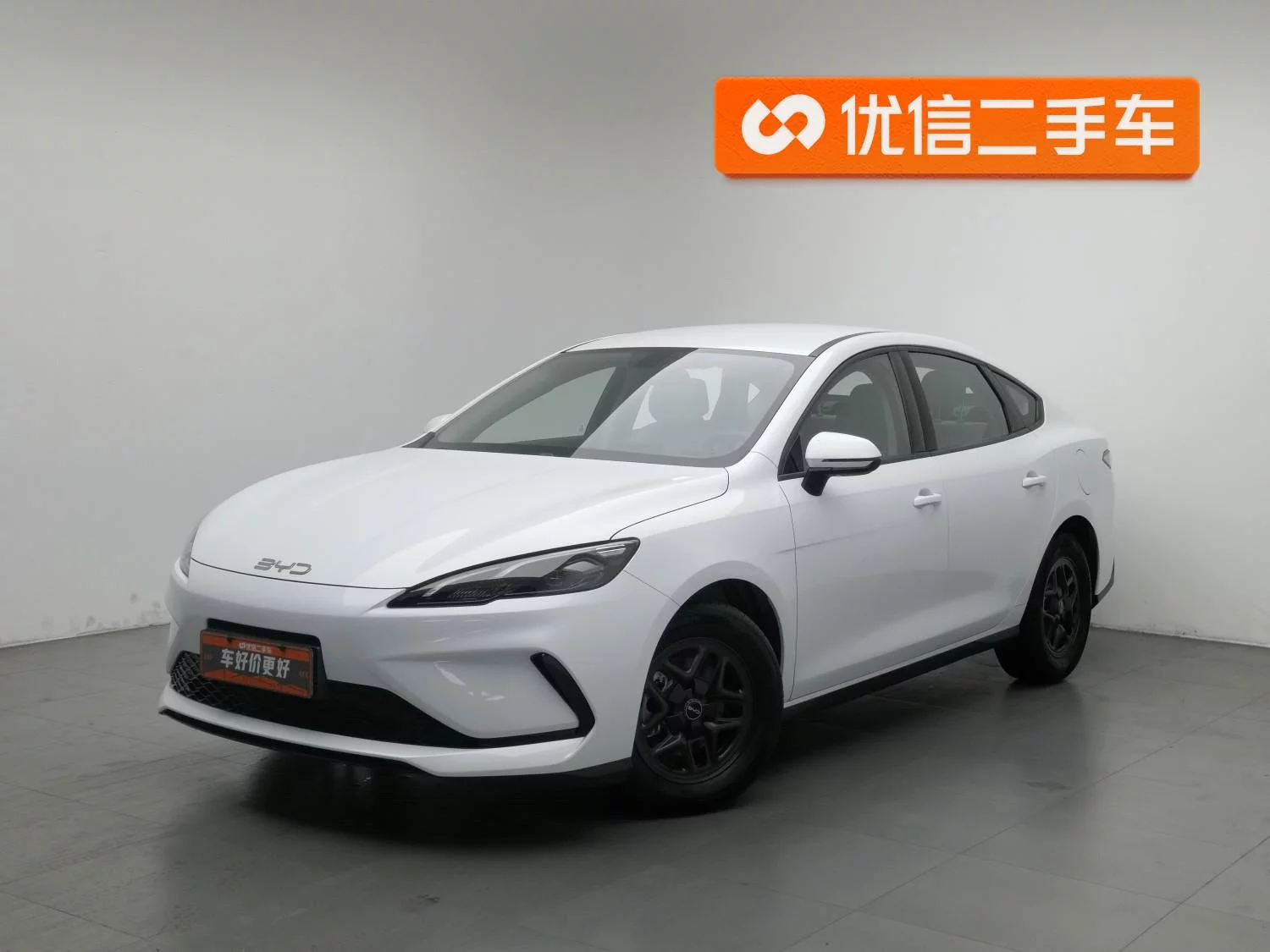BYD Seal 05DM