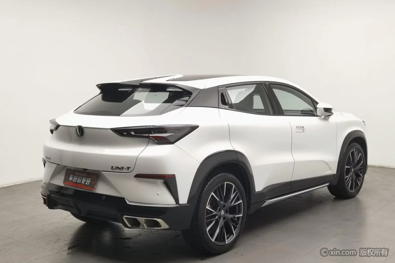 Changan UNI-T