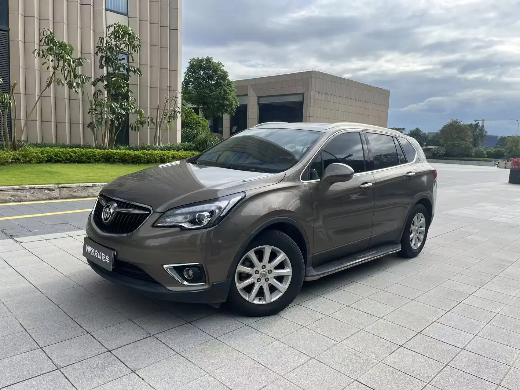 Buick Envision