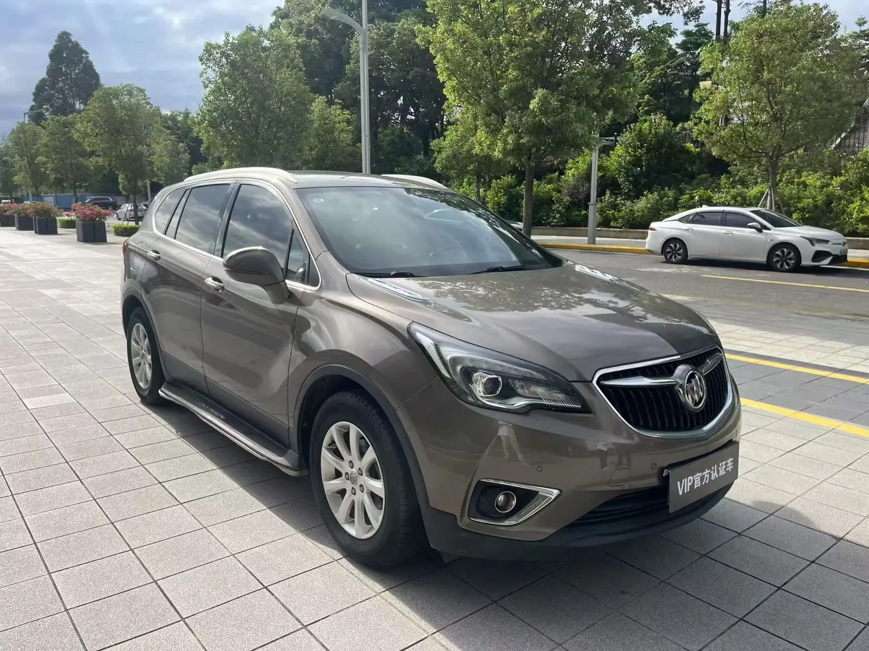 Buick Envision