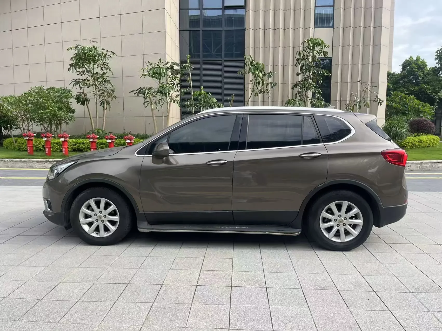 Buick Envision