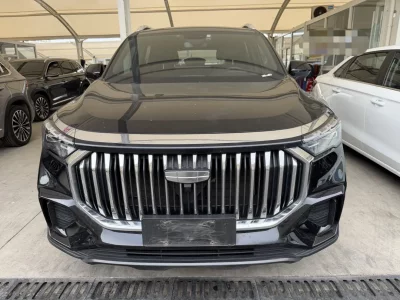 Geely Haoyue L