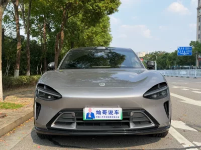Xiaomi YU7